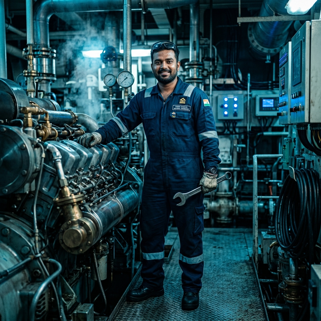 Krish Kumar